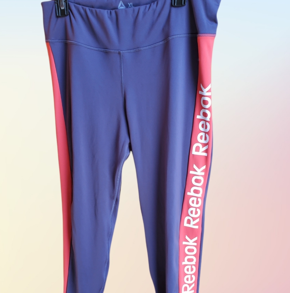 Reebok Speedwick Leggings